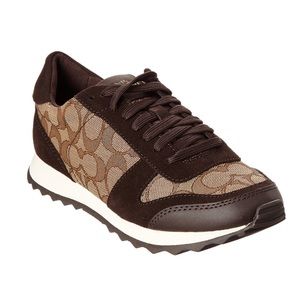 NWT Coach Sneakers